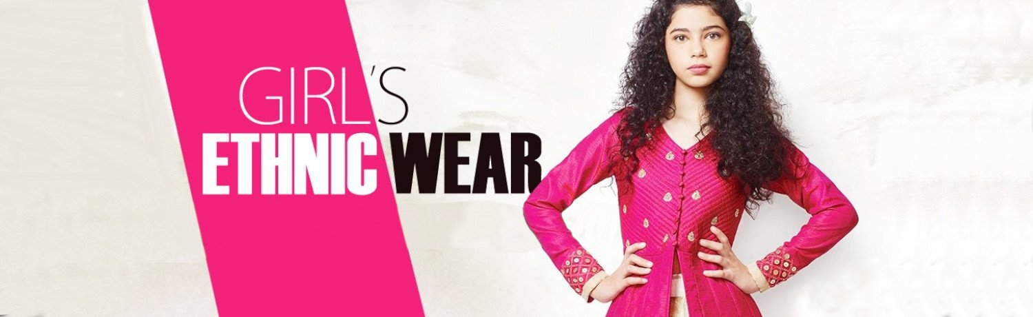 Girls Wear